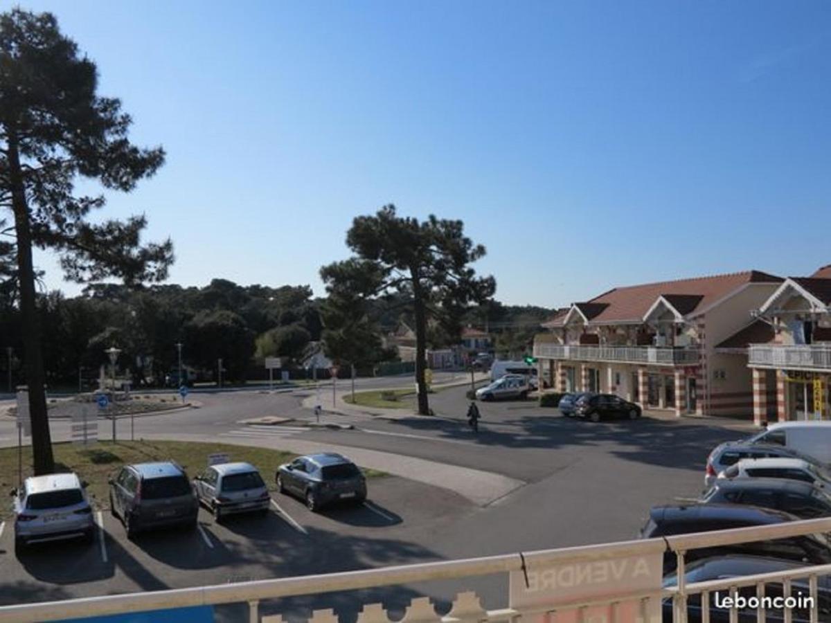 Au Cordouan Daire Le Verdon-sur-Mer Dış mekan fotoğraf